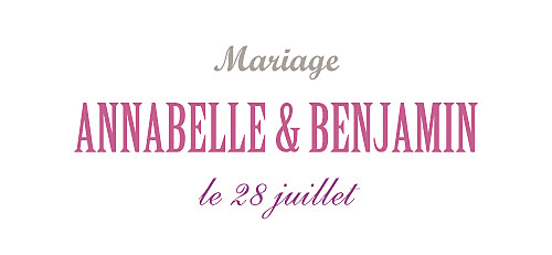 Etiquette de mariage Le plus beau jour blanc Etiquette de mariage Le plus beau jour blanc