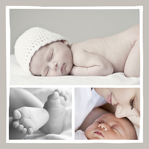 Faire-part de naissance Moustache 3 photos taupe - Page 2 Faire-part de naissance Moustache 3 photos taupe - Page 2