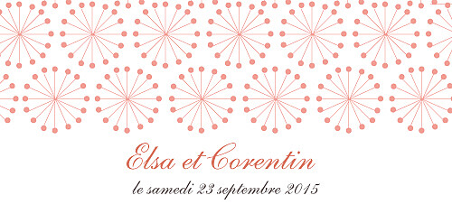Marque-place mariage Hollywood corail - Page 4 Marque-place mariage Hollywood corail - Page 4