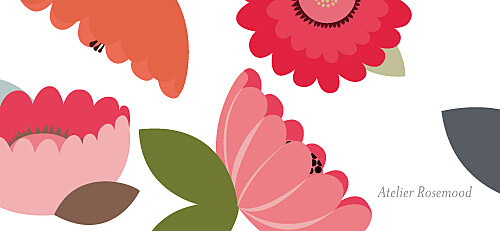 Etiquette de mariage Jardin bohème rouge - Page 2 Etiquette de mariage Jardin bohème rouge - Page 2