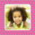 Carte d'anniversaire Petit pop rose - Page 1 Carte d'anniversaire Petit pop rose - Page 1