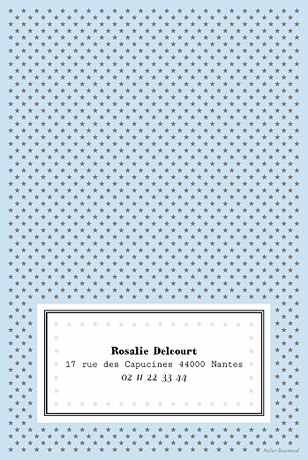 Carte d'anniversaire Festival rose bleu - Page 2 Carte d'anniversaire Festival rose bleu - Page 2