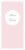 Menu de mariage Gourmand (4 pages) rose - Page 1 Menu de mariage Gourmand (4 pages) rose - Page 1