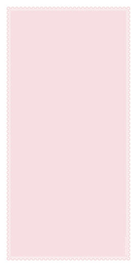 Menu de mariage Gourmand (4 pages) rose - Page 4 Menu de mariage Gourmand (4 pages) rose - Page 4