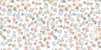 Marque-place Baptême Jardin fleuri bleuet - Page 3 Marque-place Baptême Jardin fleuri bleuet - Page 3