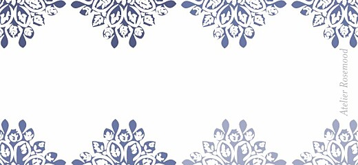 Etiquette de mariage Grâce blanc bleu - Page 2 Etiquette de mariage Grâce blanc bleu - Page 2