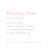 Carton d'invitation mariage Moderne photo blanc - Page 2 Carton d'invitation mariage Moderne photo blanc - Page 2