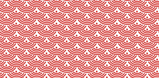 Marque-place Baptême Pattern écusson rouge - Page 2 Marque-place Baptême Pattern écusson rouge - Page 2