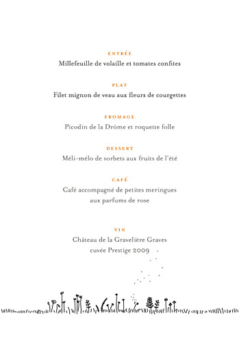 Menu de baptême Promesse blanc - Page 3 Menu de baptême Promesse blanc - Page 3