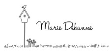 Marque-place Baptême Promesse blanc Marque-place Baptême Promesse blanc