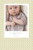 Faire-part de naissance Capri portrait photo moutarde Faire-part de naissance Capri portrait photo moutarde