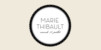 Marque-place mariage Boudoir beige noir - Page 4 Marque-place mariage Boudoir beige noir - Page 4
