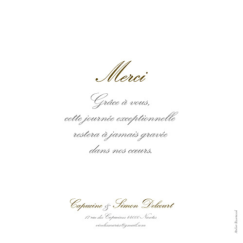 Carte de remerciement mariage Plein la vue (3 photos) blanc - Page 3 Carte de remerciement mariage Plein la vue (3 photos) blanc - Page 3