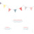 Faire-part de mariage Guinguette pop Faire-part de mariage Guinguette pop