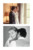 Carte de remerciement mariage Plein la vue portrait (4 photos) blanc Carte de remerciement mariage Plein la vue portrait (4 photos) blanc