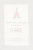 Carte de remerciement Petits tipis photo beige rose - Page 2 Carte de remerciement Petits tipis photo beige rose - Page 2
