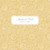 Faire-part de mariage Idylle (4 pages) pollen - Page 1 Faire-part de mariage Idylle (4 pages) pollen - Page 1