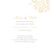 Faire-part de mariage Idylle (4 pages) pollen - Page 3 Faire-part de mariage Idylle (4 pages) pollen - Page 3
