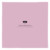 Faire-part de naissance Coquette 3 photos rose Faire-part de naissance Coquette 3 photos rose
