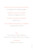 Menu de mariage Réjouissance blanc - Page 2 Menu de mariage Réjouissance blanc - Page 2