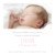 Faire-part de naissance Bucolique photo gris rose - Page 2 Faire-part de naissance Bucolique photo gris rose - Page 2