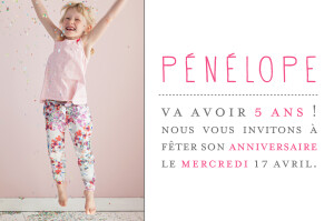 Carte d'anniversaire À la une ! blanc Carte d'anniversaire À la une ! blanc