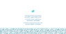Faire-part de mariage Simplement liberty (pano) bleu Faire-part de mariage Simplement liberty (pano) bleu