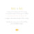 Faire-part de mariage Tandem rose ocre - Page 3 Faire-part de mariage Tandem rose ocre - Page 3