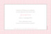 Faire-part de naissance Vichy paysage photo rose - Page 2 Faire-part de naissance Vichy paysage photo rose - Page 2