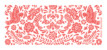 Etiquette de mariage Papel picado corail - Page 2 Etiquette de mariage Papel picado corail - Page 2