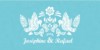 Marque-place mariage Papel picado turquoise - Page 4 Marque-place mariage Papel picado turquoise - Page 4