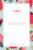 Marque-table mariage Jardin bohème bleu - Page 1 Marque-table mariage Jardin bohème bleu - Page 1
