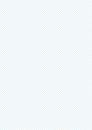 Livret de messe Motif chic bleu dragee - Page 3 Livret de messe Motif chic bleu dragee - Page 3