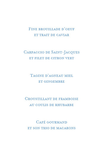 Menu de baptême Capri bleu - Page 3 Menu de baptême Capri bleu - Page 3
