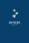 Save the Date Coeurs bleu marine - Page 1 Save the Date Coeurs bleu marine - Page 1