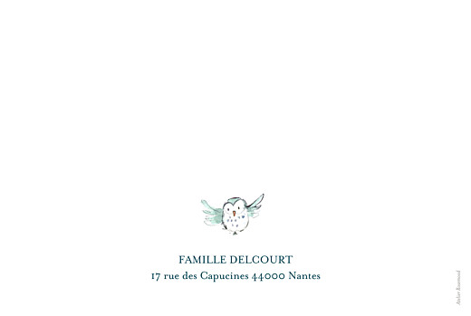 Faire-part de naissance Nous irons au bois photo bleu ciel - Page 4 Faire-part de naissance Nous irons au bois photo bleu ciel - Page 4