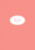 Livret de messe mariage Motif chic corail - Page 1 Livret de messe mariage Motif chic corail - Page 1