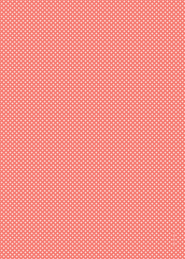 Livret de messe mariage Motif chic corail - Page 4 Livret de messe mariage Motif chic corail - Page 4