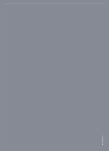 Couverture livret de messe mariage Chic liseré gris foncé - Page 4 Couverture livret de messe mariage Chic liseré gris foncé - Page 4