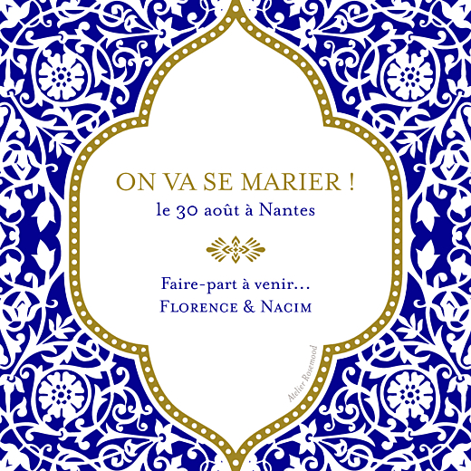 Save the Date Byzance photo bleu - Page 2 Save the Date Byzance photo bleu - Page 2