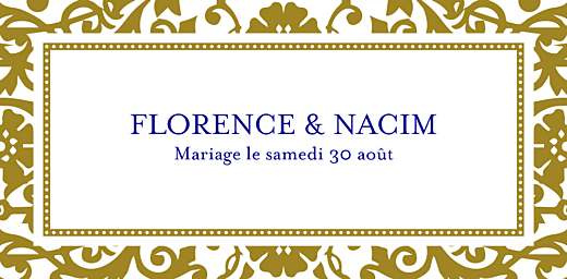 Marque-place mariage Byzance doré - Page 4 Marque-place mariage Byzance doré - Page 4
