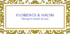 Marque-place mariage Byzance doré - Page 4 Marque-place mariage Byzance doré - Page 4