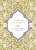 Livret de messe mariage Byzance doré - Page 1 Livret de messe mariage Byzance doré - Page 1