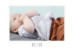 Faire-part de naissance Premiers flocons paysage bleu clair - Page 2 Faire-part de naissance Premiers flocons paysage bleu clair - Page 2