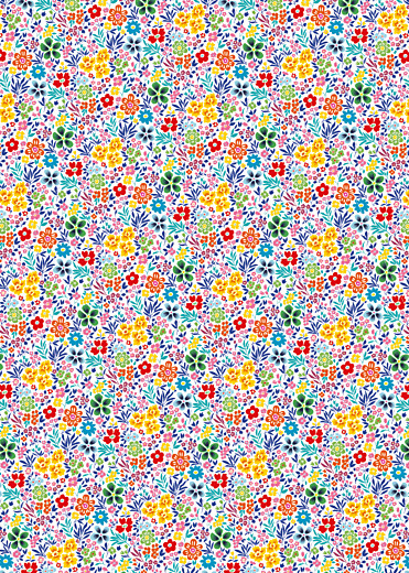 Couverture Livret de messe Mille Fleurs rouge - Page 3 Couverture Livret de messe Mille Fleurs rouge - Page 3