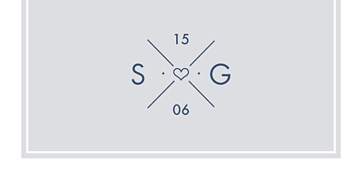 Marque-place mariage Croisette gris - Page 4 Marque-place mariage Croisette gris - Page 4