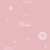 Faire-part de naissance Constellation rose - Page 1 Faire-part de naissance Constellation rose - Page 1