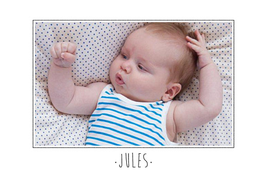 Faire-part de naissance Big dots photo jaune - Page 2 Faire-part de naissance Big dots photo jaune - Page 2