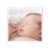Faire-part de naissance Fleurs des champs photo rose Faire-part de naissance Fleurs des champs photo rose
