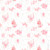 Faire-part de naissance Fleurs des champs photo rose Faire-part de naissance Fleurs des champs photo rose